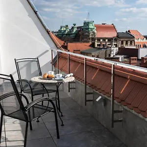 4* Appart hôtel New Lux