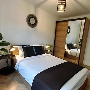  Apartmán Katedrahouse